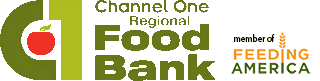 Channel One Food Bank Photo