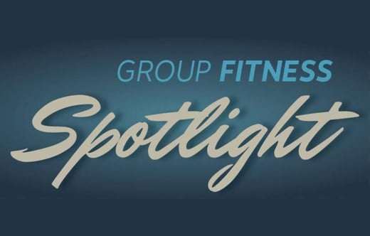 Spotlight Group Fitness