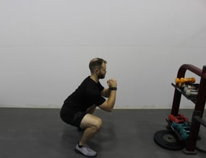 JL Body Squat End