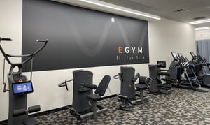 EGYM Wall