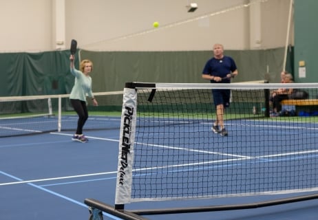 Pickleball