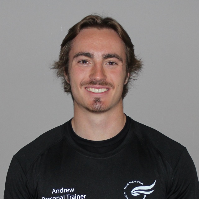 Andrew Martin