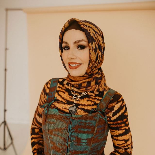 Nesreen Mughrabi-Jenad