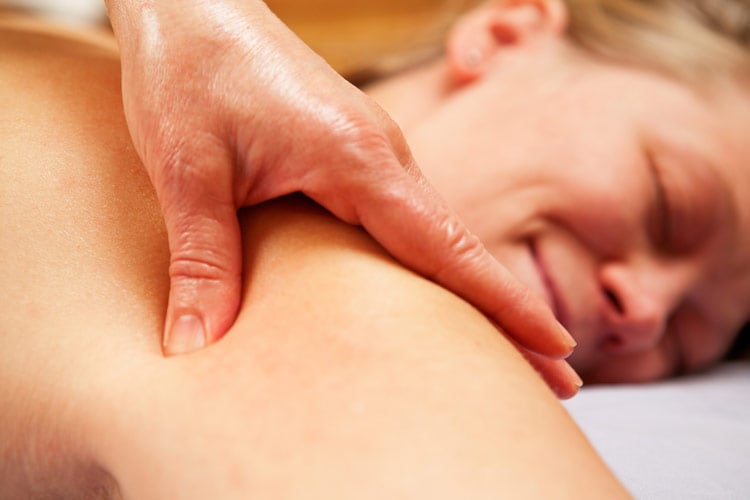 Photo of Massage