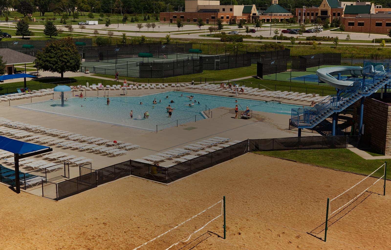 Summer Membership