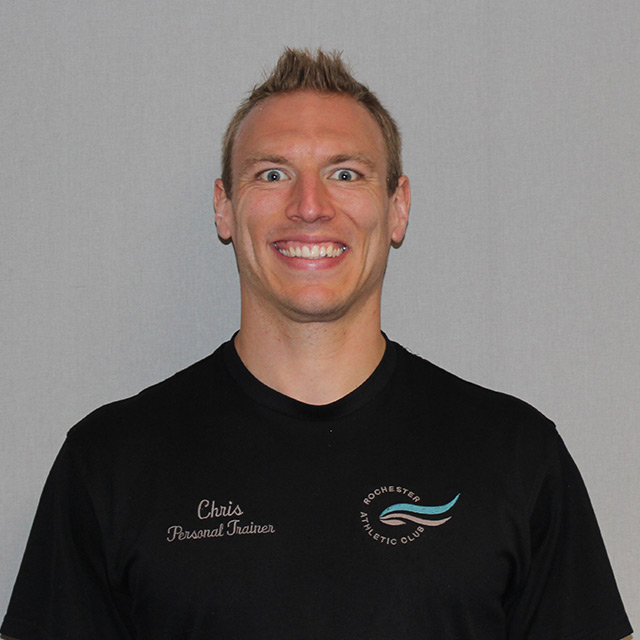 Chris Zink