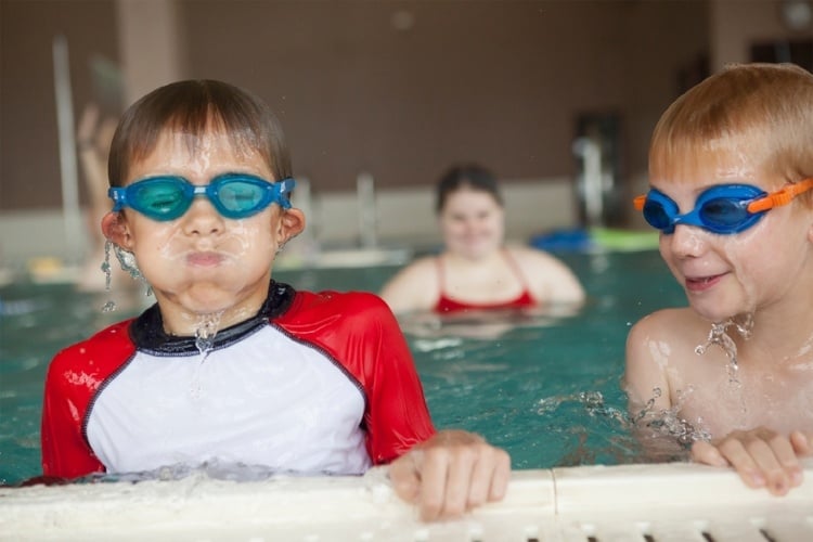 Photo of Pools & Swimming 