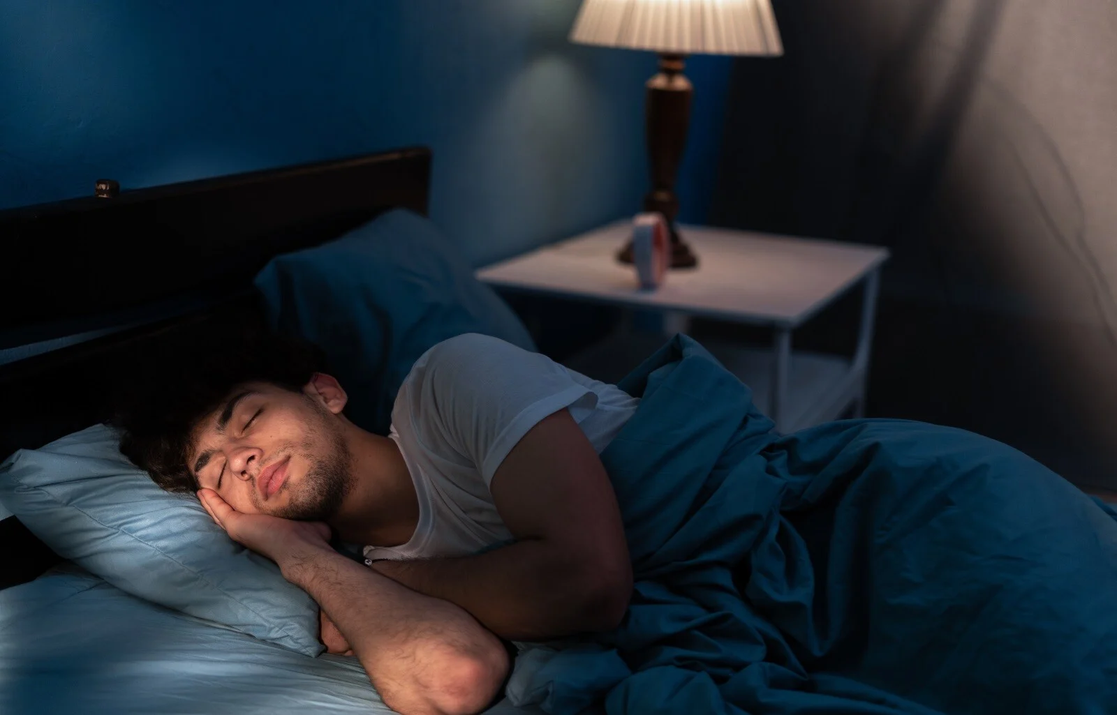 Sleep and Recovery: The Missing Piece of Fitness