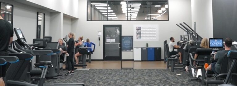 Rochester Rac Contact & Club Hours | Get in Touch With Our Team - Rochester Athletic Club