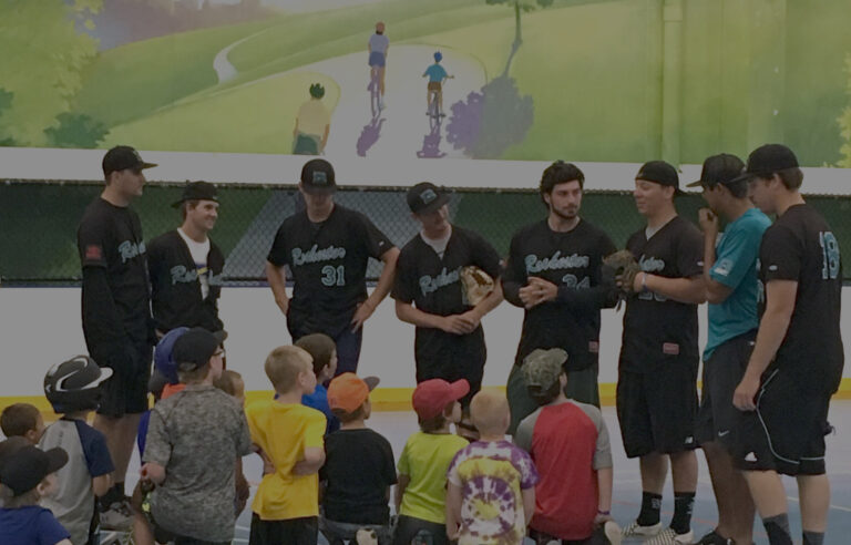 Rochester Rac Summer Camps - Rochester Athletic Club